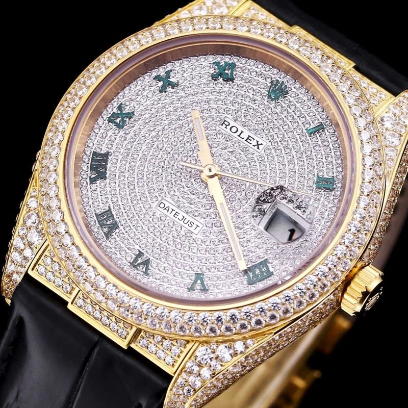 ROLEX Watches TimelessDesign 202474