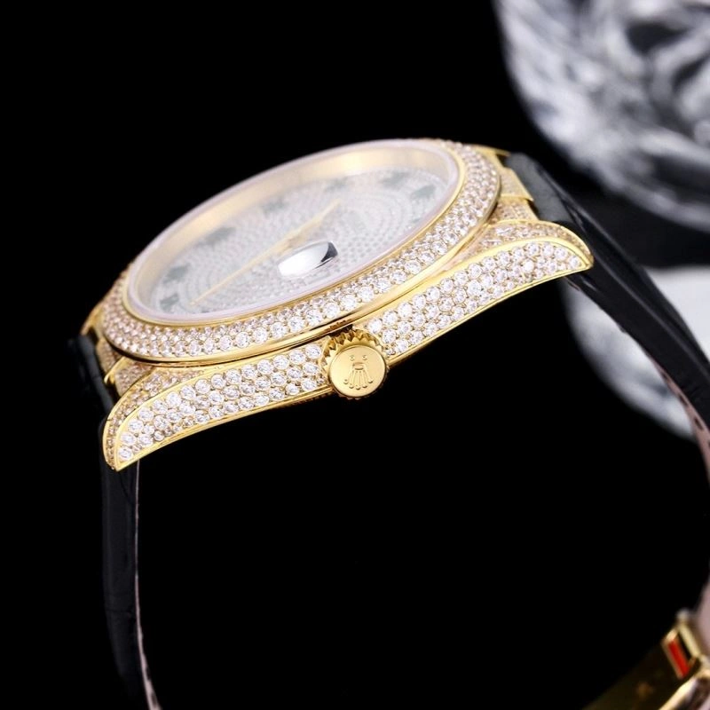 ROLEX Watches TimelessDesign 202474