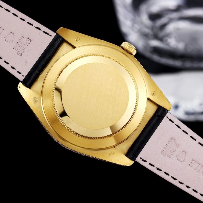 ROLEX Watches TimelessDesign 202474