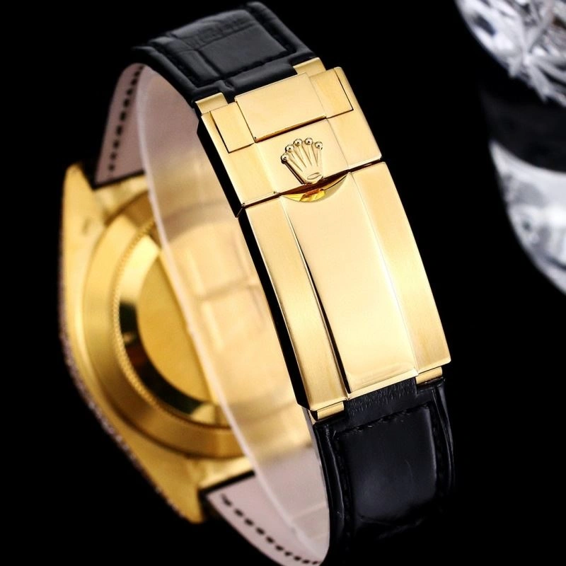 ROLEX Watches TimelessDesign 202474