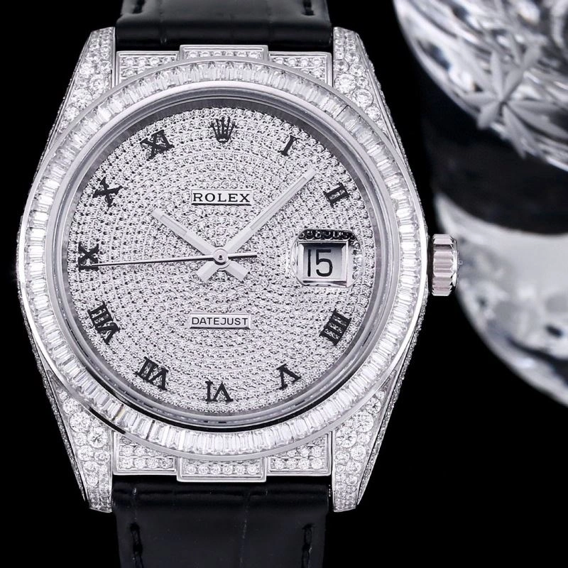 SunProtective ROLEX Watches 202461