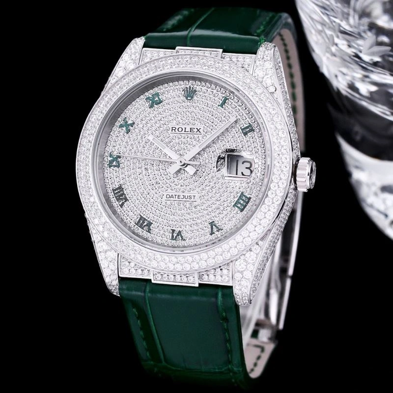 ROLEX Watches RelaxedFit 202479