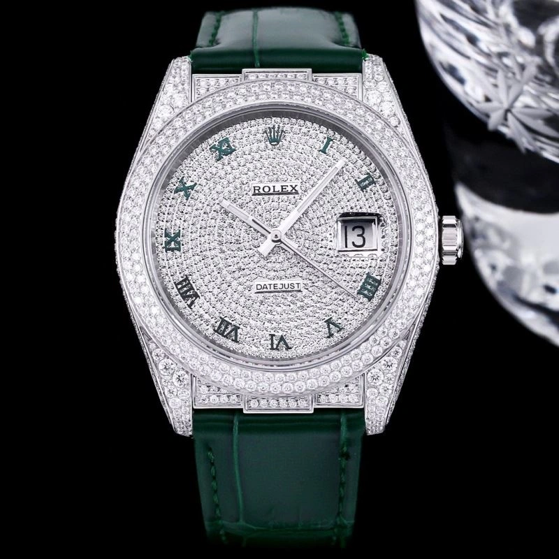 ROLEX Watches RelaxedFit 202479