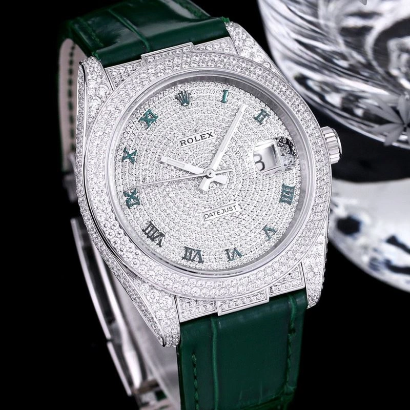 ROLEX Watches RelaxedFit 202479