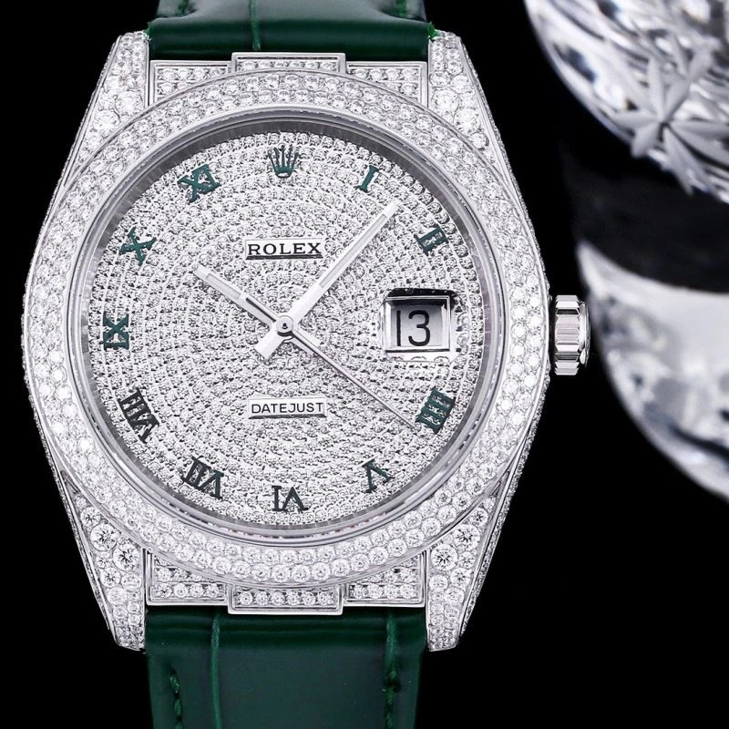 ROLEX Watches RelaxedFit 202479