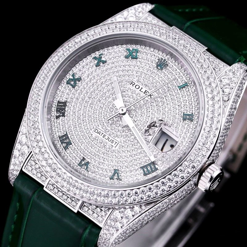 ROLEX Watches RelaxedFit 202479