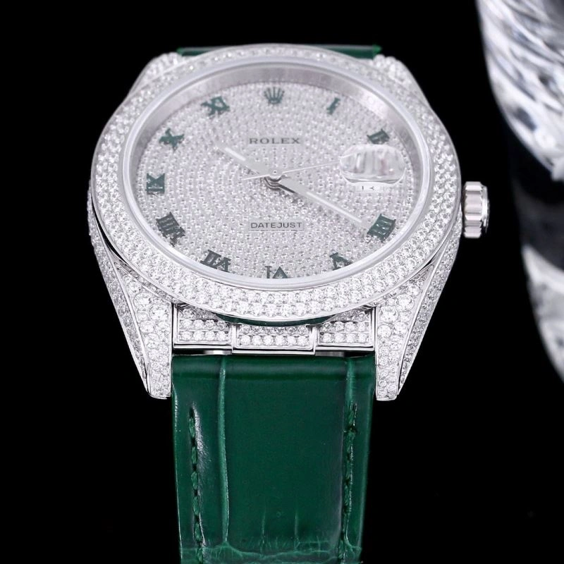 ROLEX Watches RelaxedFit 202479