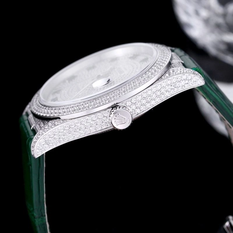 ROLEX Watches RelaxedFit 202479
