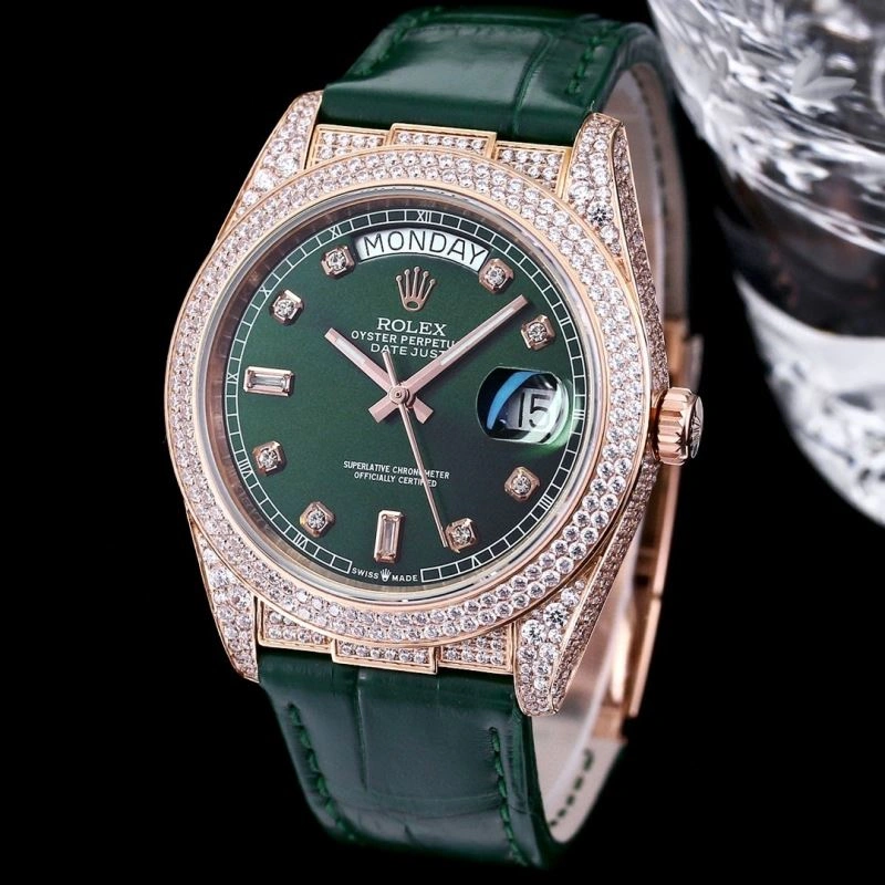 ROLEX Watches Trendsetting 202478