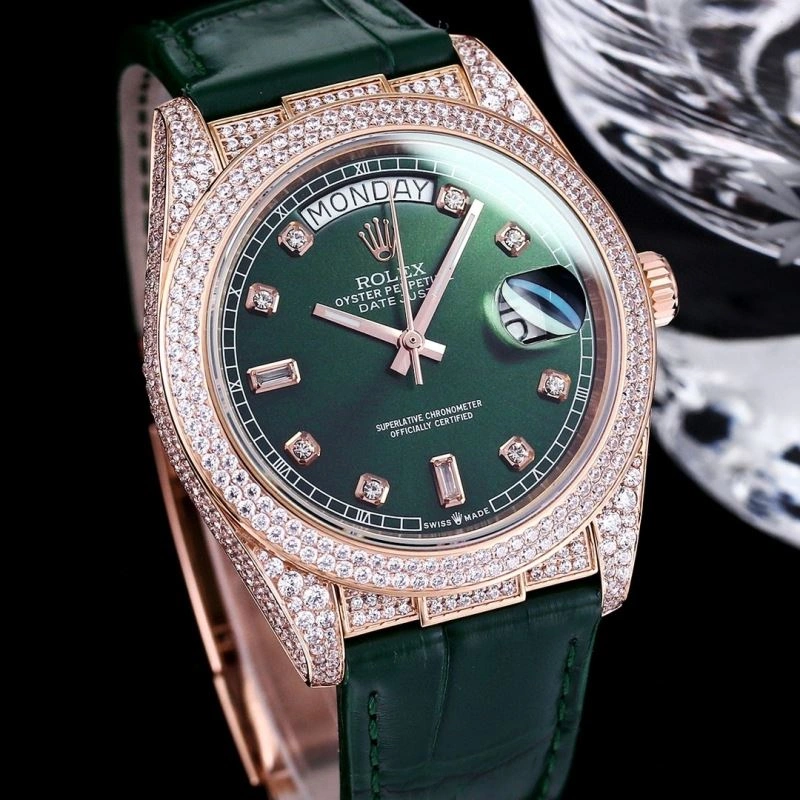 ROLEX Watches Trendsetting 202478