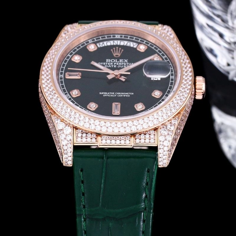 ROLEX Watches Trendsetting 202478