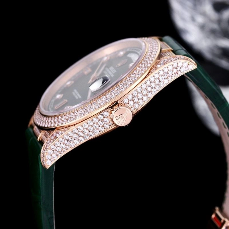 ROLEX Watches Trendsetting 202478