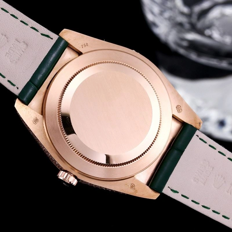 ROLEX Watches Trendsetting 202478