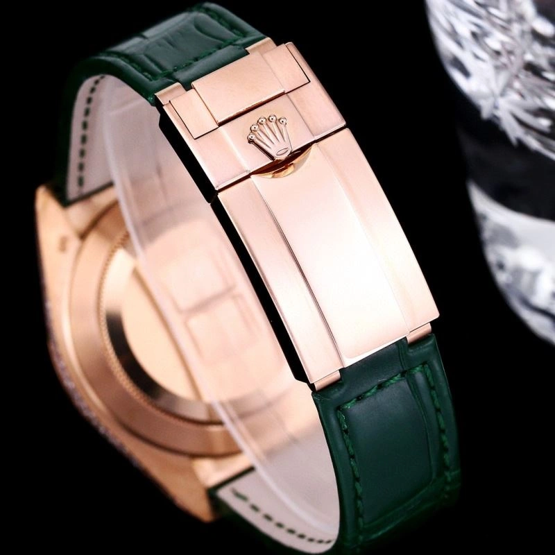 ROLEX Watches Trendsetting 202478