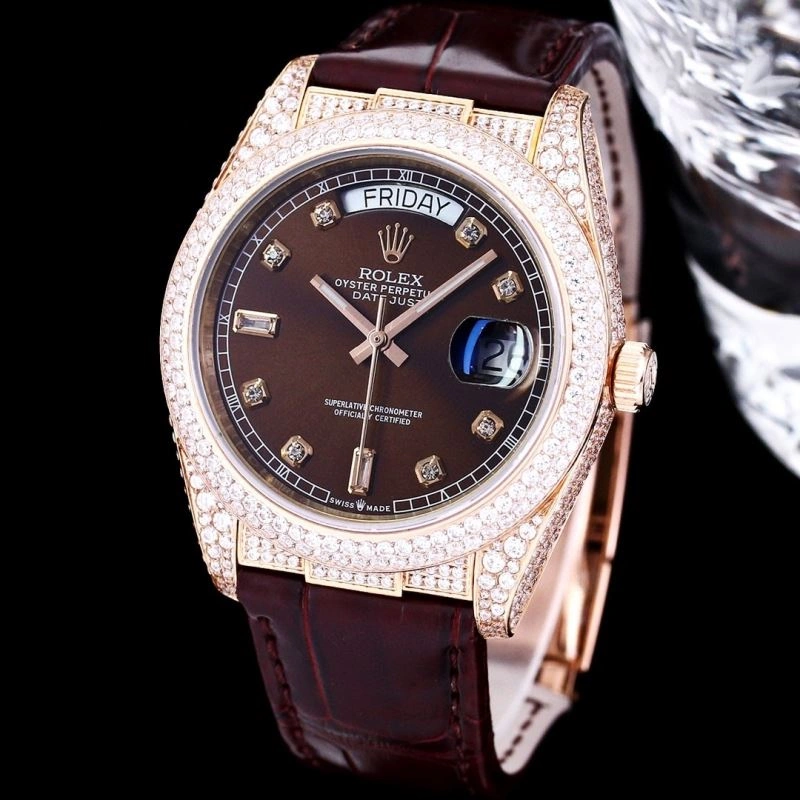Bold ROLEX Watches 202459