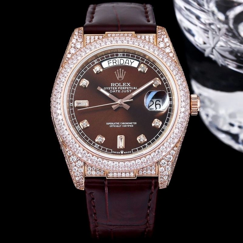 Bold ROLEX Watches 202459