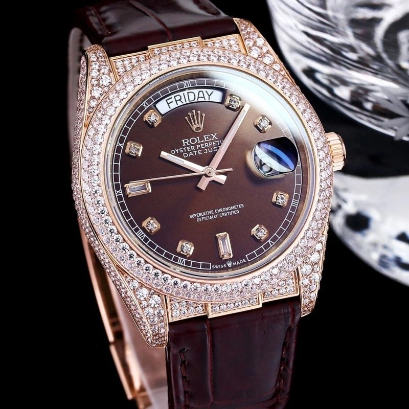 Bold ROLEX Watches 202459