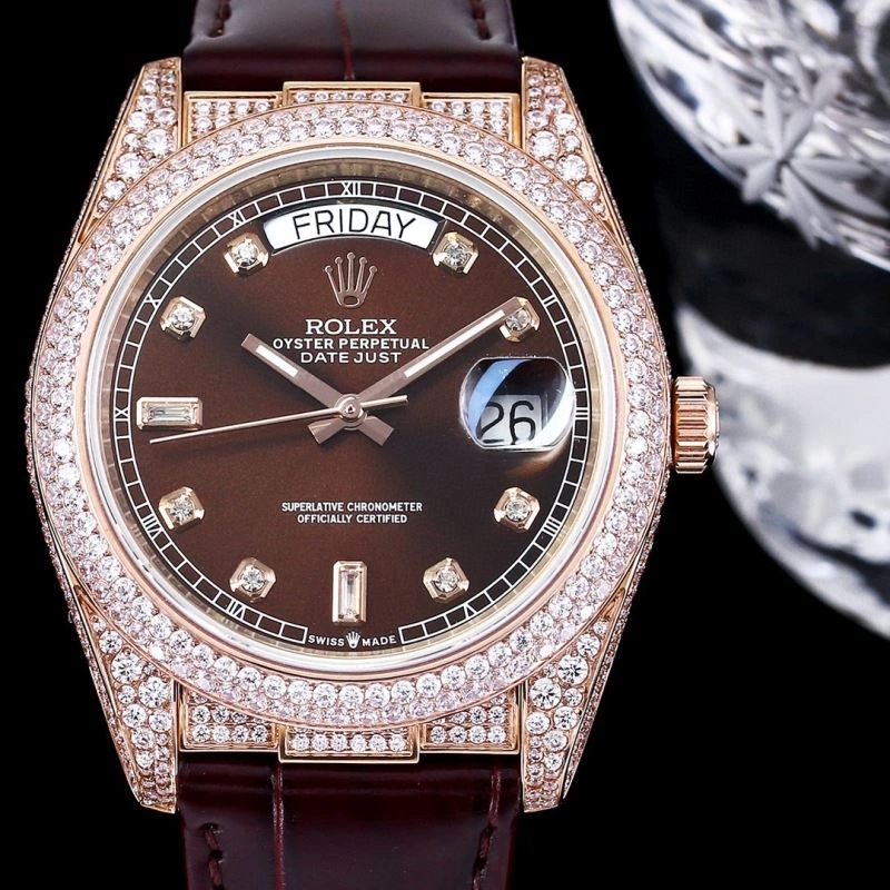 Bold ROLEX Watches 202459