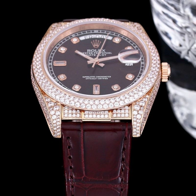 Bold ROLEX Watches 202459