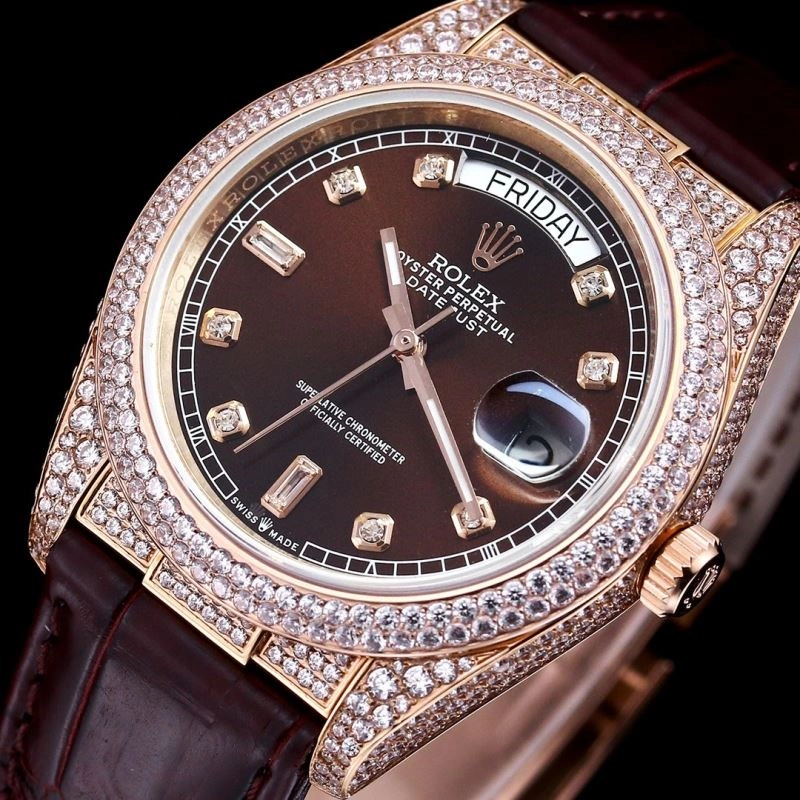 Bold ROLEX Watches 202459