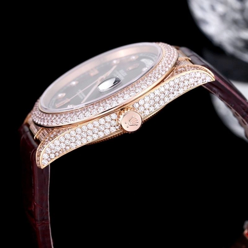 Bold ROLEX Watches 202459