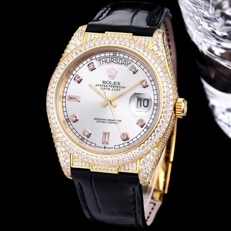 ROLEX Watches QuickDry 202476