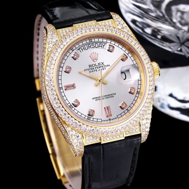 ROLEX Watches QuickDry 202476