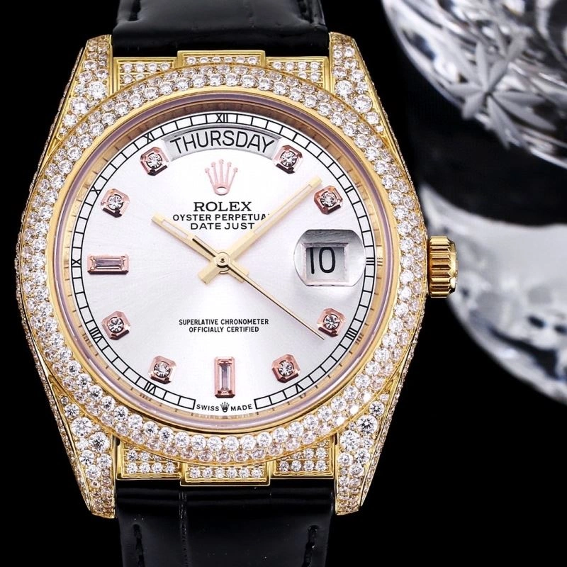 ROLEX Watches QuickDry 202476