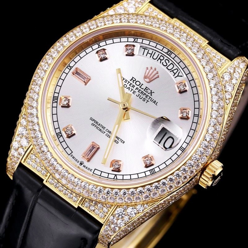 ROLEX Watches QuickDry 202476