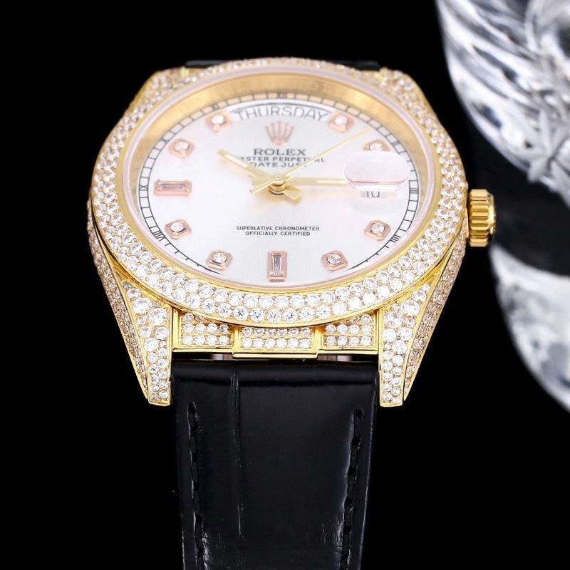 ROLEX Watches QuickDry 202476