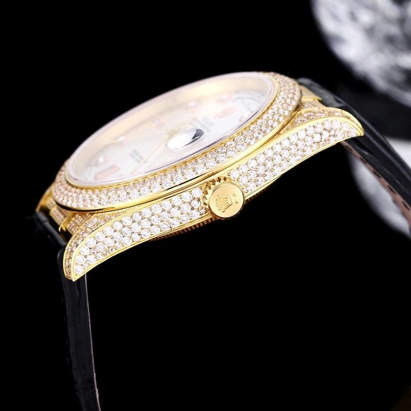 ROLEX Watches QuickDry 202476