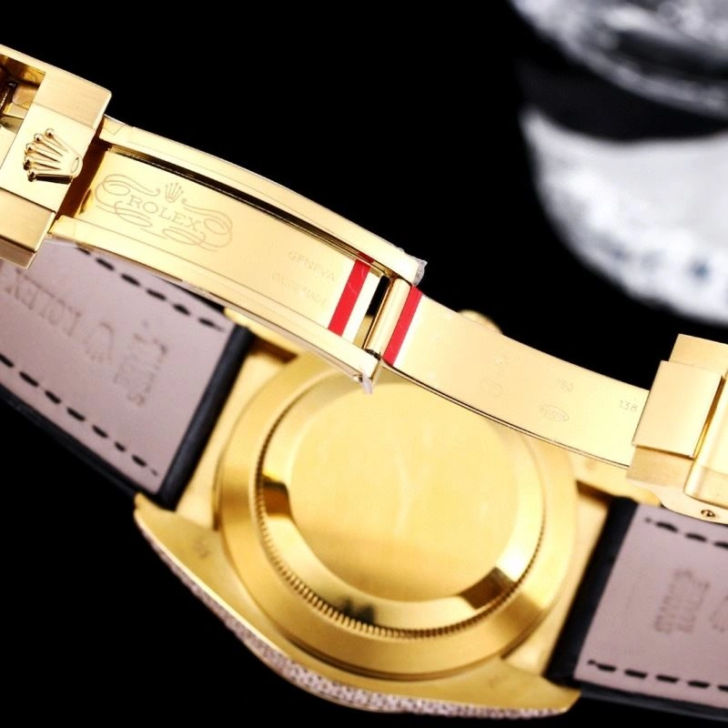 ROLEX Watches QuickDry 202476