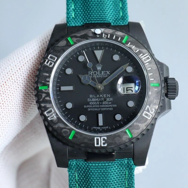 Sporty ROLEX Watches 202466
