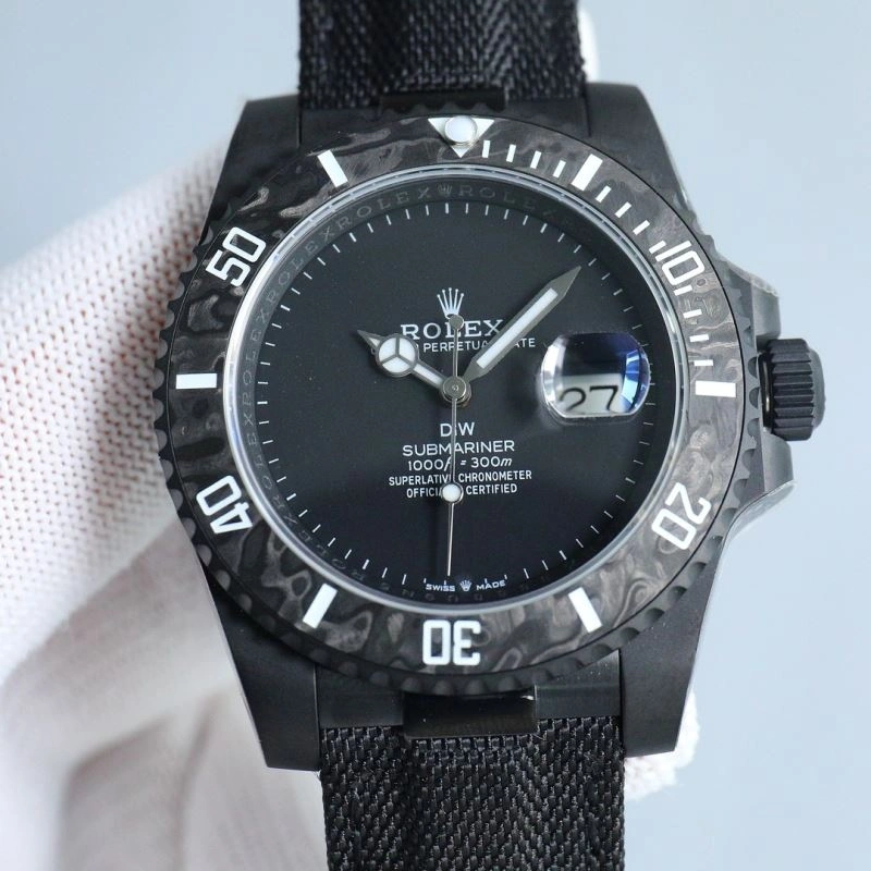 ROLEX Watches Resilient 202471