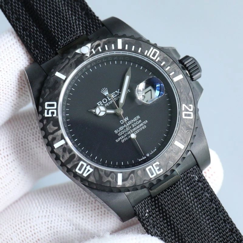 ROLEX Watches Resilient 202471