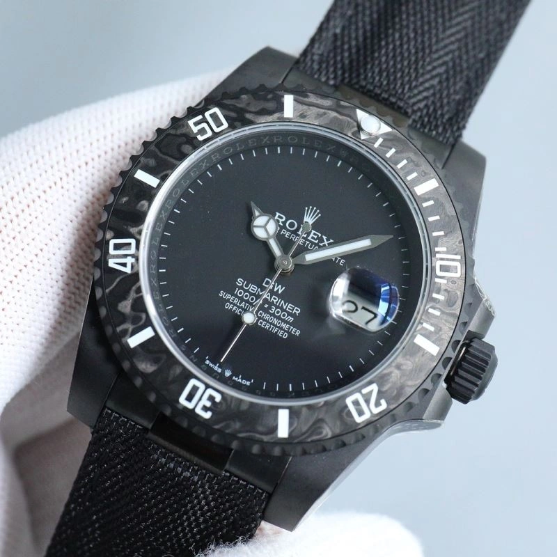 ROLEX Watches Resilient 202471