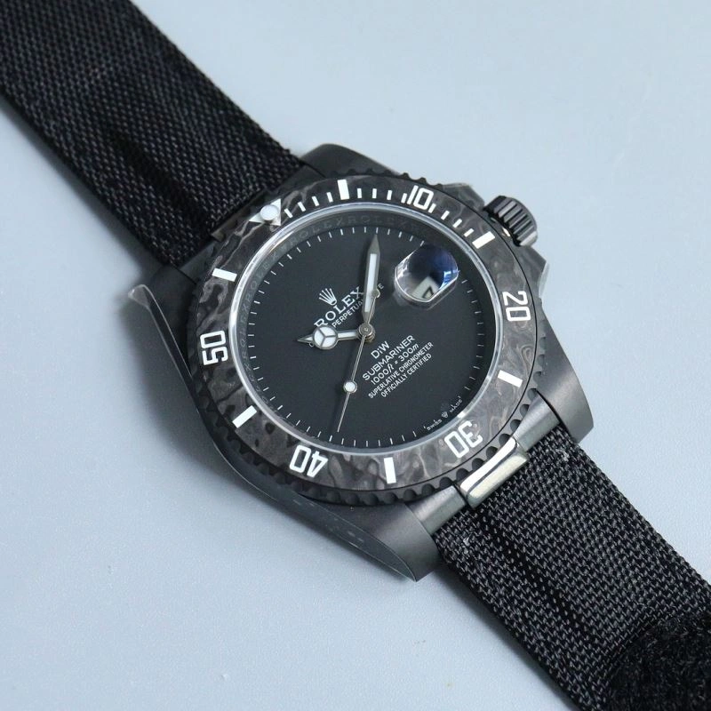 ROLEX Watches Resilient 202471