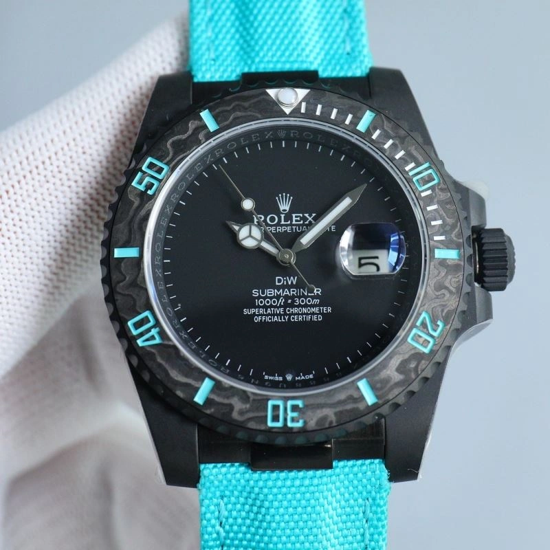 ROLEX Watches Casual 202457