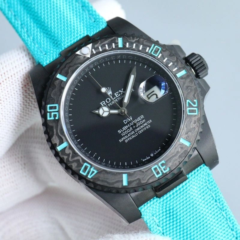 ROLEX Watches Casual 202457