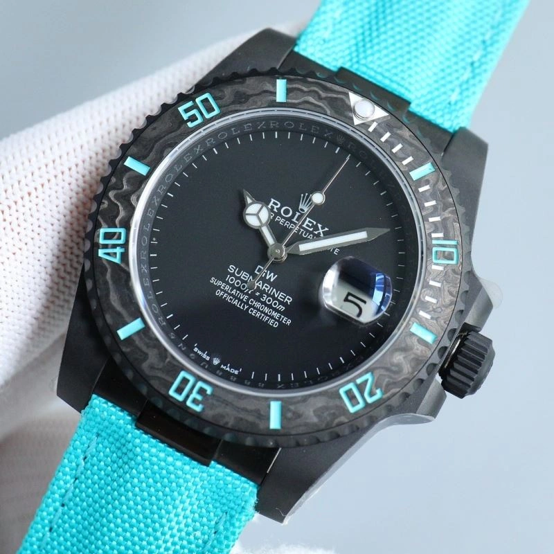ROLEX Watches Casual 202457