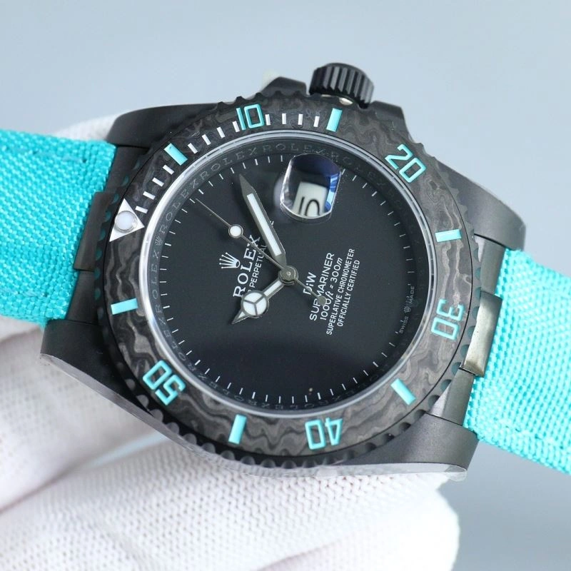 ROLEX Watches Casual 202457