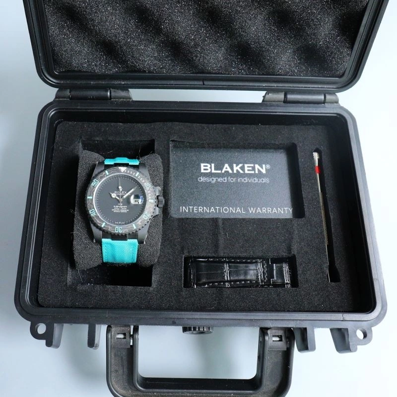 ROLEX Watches Casual 202457