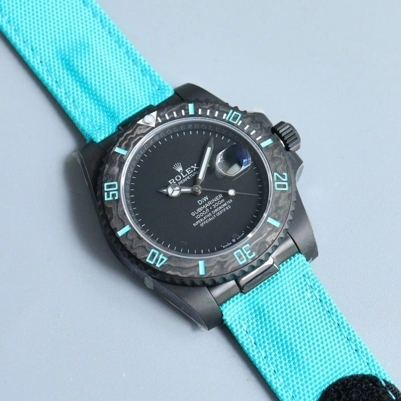 ROLEX Watches Casual 202457