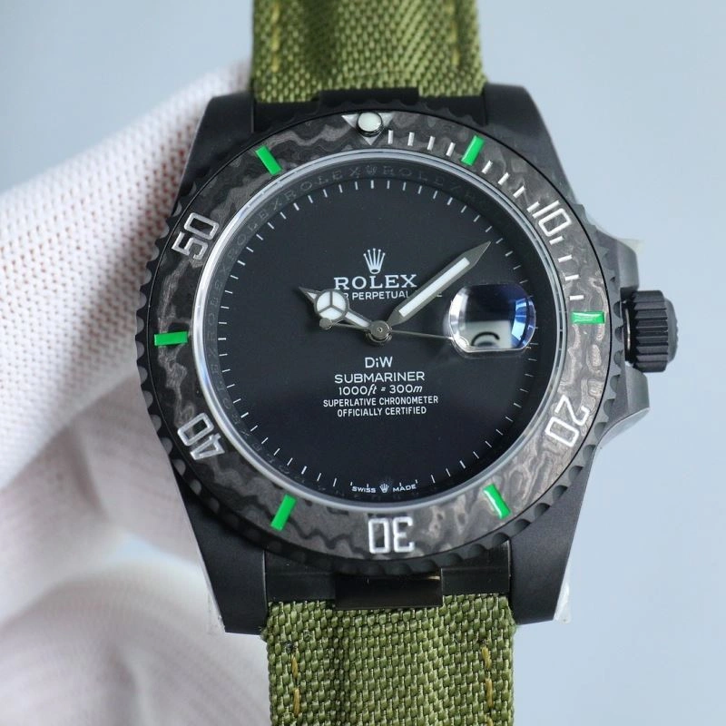 Durable ROLEX Watches 202463