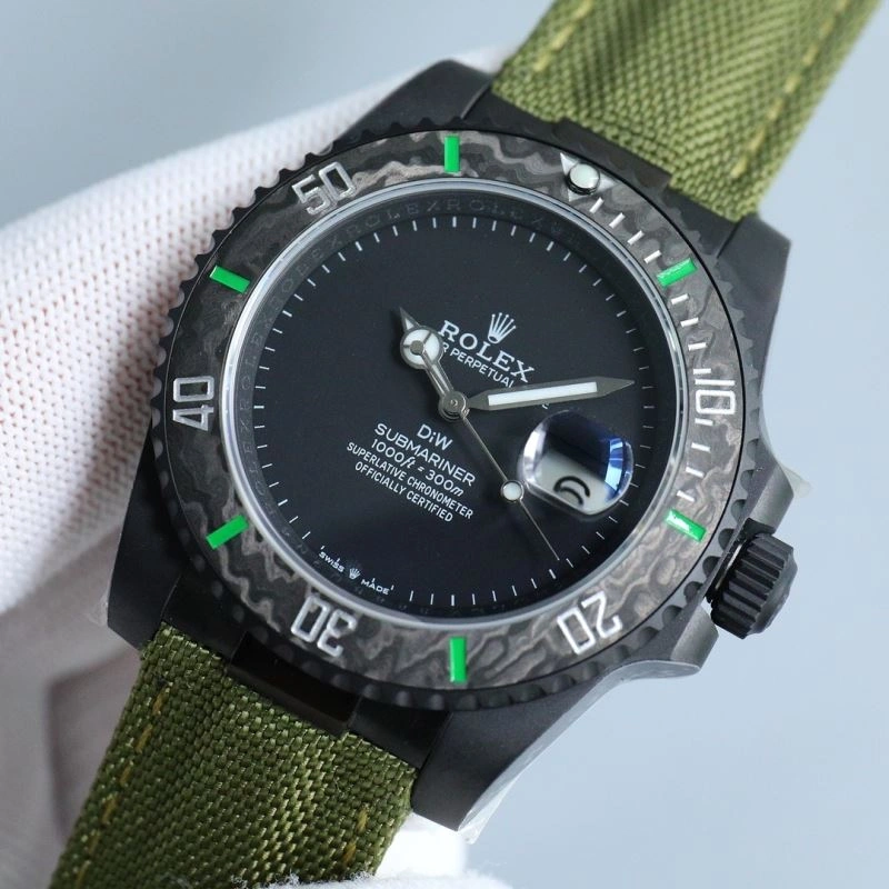 Durable ROLEX Watches 202463