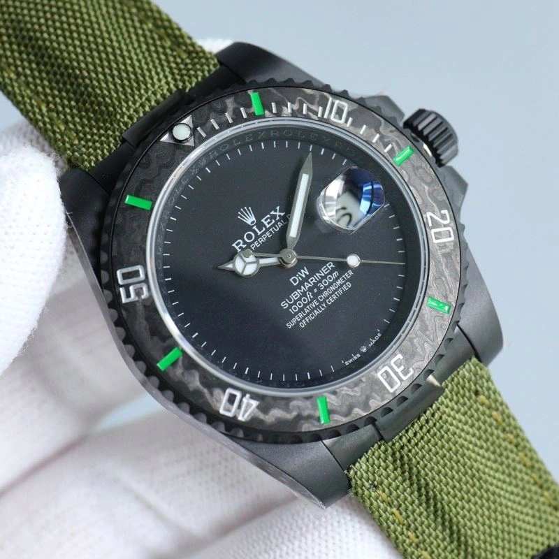 Durable ROLEX Watches 202463