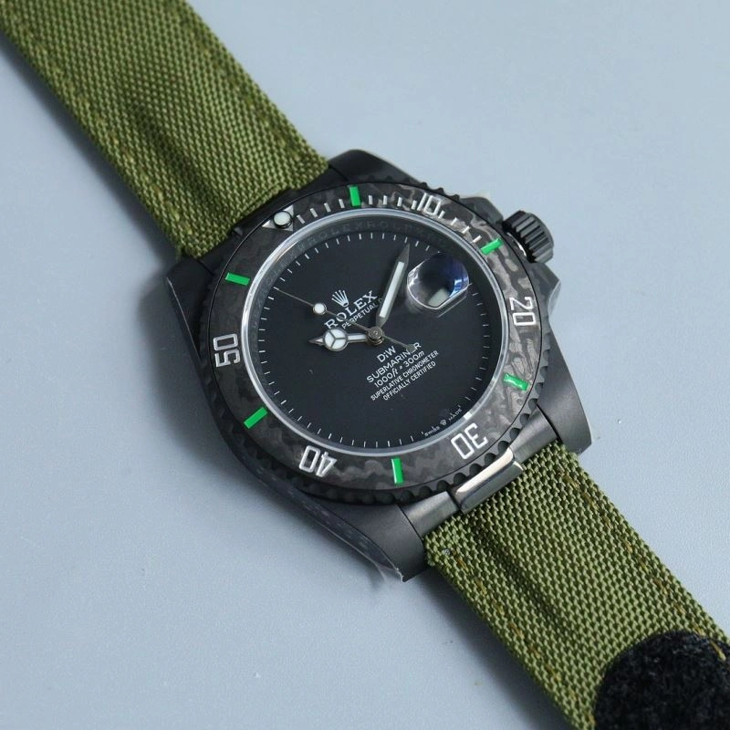 Durable ROLEX Watches 202463
