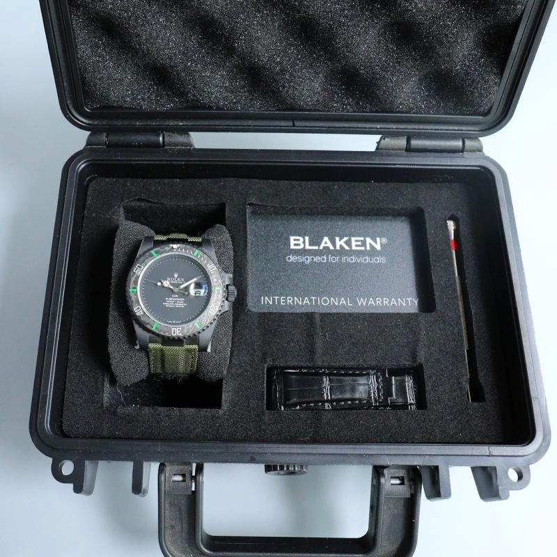 Durable ROLEX Watches 202463