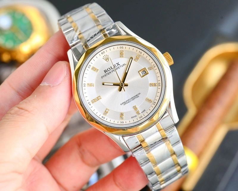 ROLEX Watches Sleek 202467
