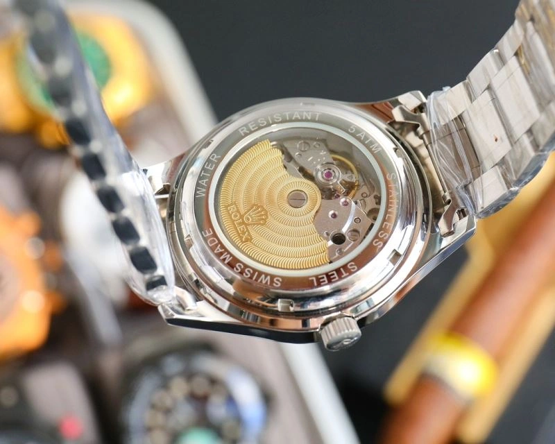 ROLEX Watches Sleek 202467